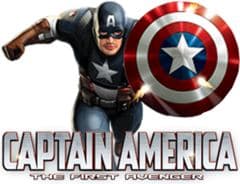 Captain America