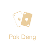 Classic Pok Deng / Two Sides Pok Deng