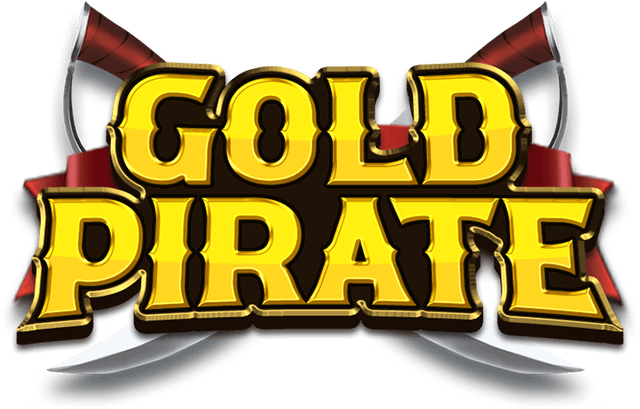 Gold Pirate