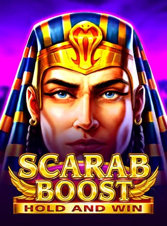 Scarab Boost