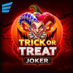 Trick or Treat Joker