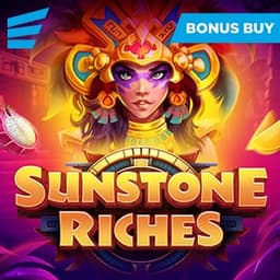 Sunstone Riches
