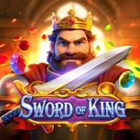 SWORD OF KING