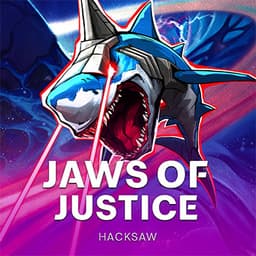 JAWS OF JUSTICE