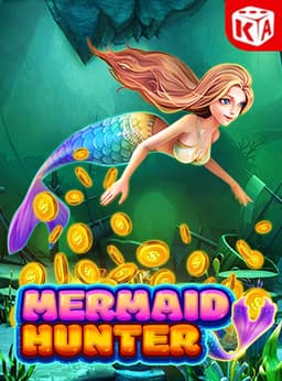 Mermaid Hunter