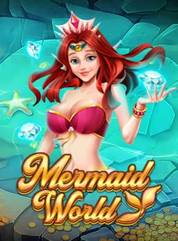 Mermaid World