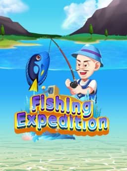 Fishing Expedition