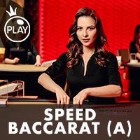 Live - Speed Baccarat A
