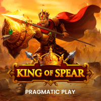 King of Spear