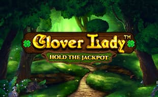 Clover Lady