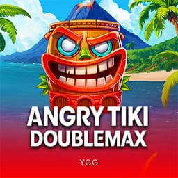 Angry Tiki DoubleMax