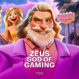 Zeus God of Gaming