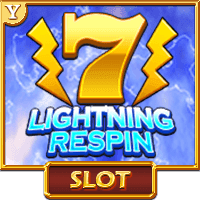 Lightning Respin 7